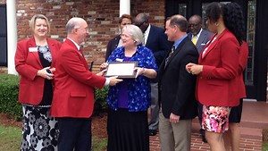 NeighborWorks HomeOwnership Center opens in Tallahassee