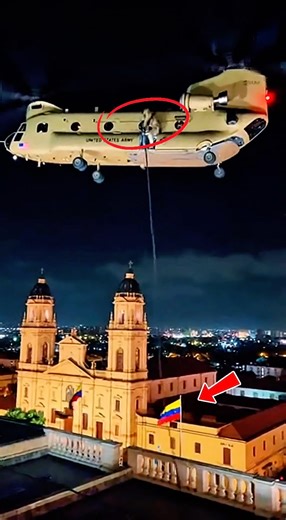 Night Training Ops: U.S. Army Precision Drill