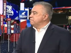 David Bossie: Media's "Hateful" Rhetoric Behind Assassination Attempt