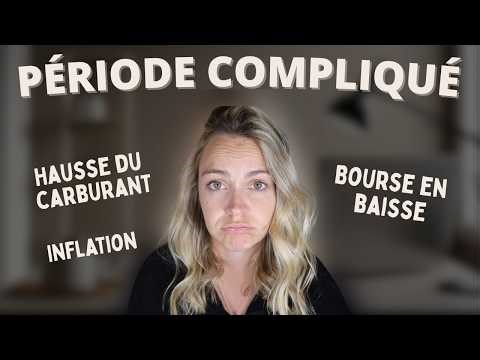 DIFFICULT FINANCIAL PERIOD - How to act to get through it as best as possible?