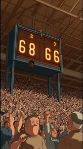 The NBA’s First Game in 1946 🏀