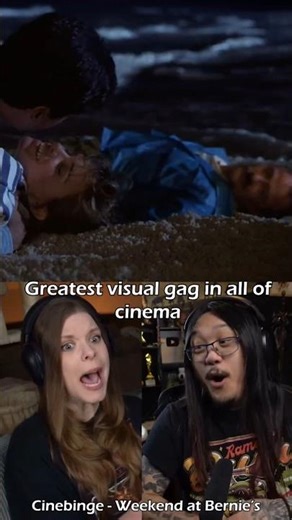 This gag nearly killed us with laughter #shorts