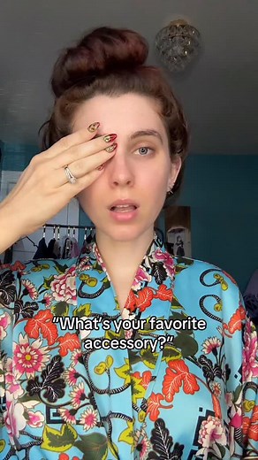 45K views · 449 reactions | I adore character customization accessories 﫶 | Heymissteacher | Facebook