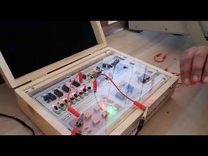 BPSK Modulation and Demodulation