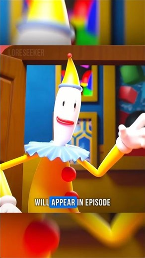 Kaufmo Is Coming Back in Episode 9 of TADC?! 😱