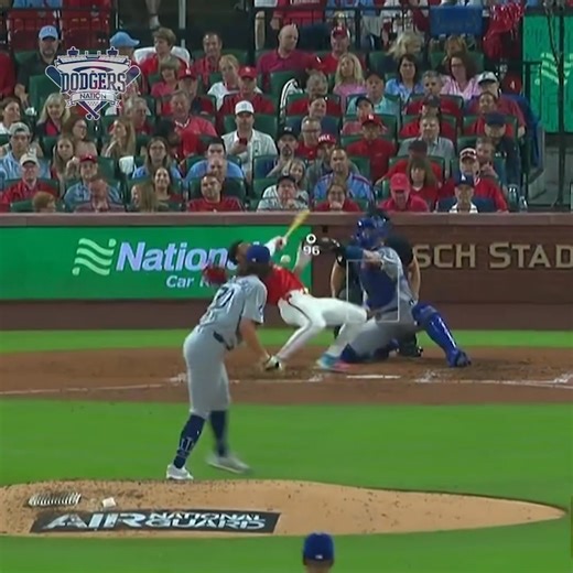 2.6M views · 13K reactions | Heads Up Play ⚾️ Scary moment in the...