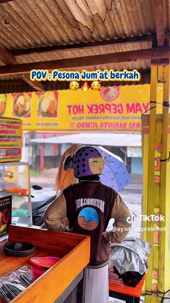 Discover Delicious Ayam Geprek Hot Recipe