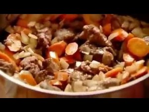 Nigella Feasts - S01E13 - Comfort Food