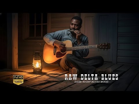 Acoustic Blues Harmonica – Road Harmonica