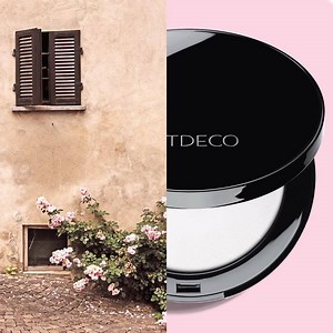6 comments | transparent compact powder with its ultra-transparent finish mattifies your complexion and sets your make-up without changing the color even slightly. #artdeco #nosetting #transparent #powder #makeup | ARTDECO cosmetics | Facebook