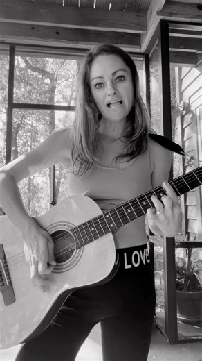 Beginner guitar lesson: How to play a Db-Flat Minor 7 Barre Chord on acoustic guitar.