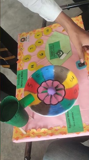 working probability game math model for school college #model #probability