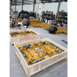 [Hot Item] Array-Type High-Precision Electronic Belt Scale