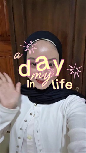 First Time BGT Buat ADML — A Day In My Life