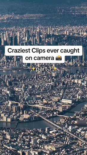 Crazy clips caught on camera ✨👑 #fy #foryoupage #fypシ