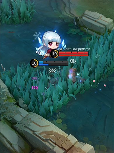 Bruno Fighter Gameplay Insights in MLBB