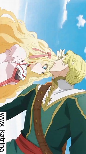 Bibliophile Princess Mushikaburi Hime Anime Edit