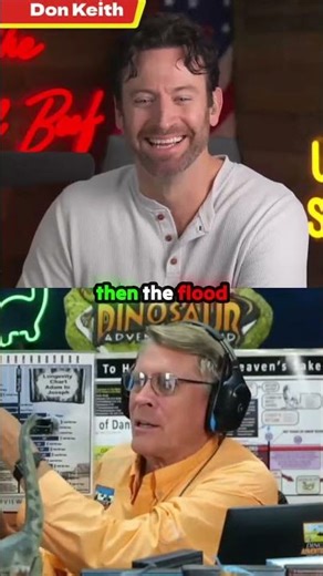The Bible's Hidden Timeline: Is the Earth *really* only 6,000 years old? 🤯