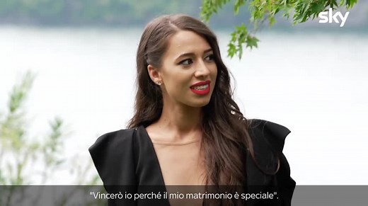Quattro Matrimoni 2021, le anticipazioni dell'ultima puntata