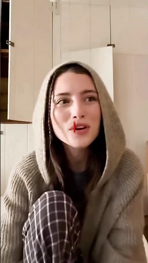 Central Cee Apologizing to Madeline 😳💔