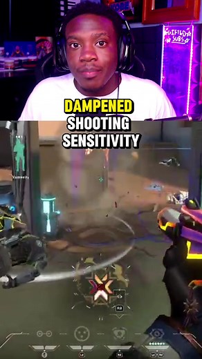 Optimizing Your Valorant Console Settings for Better Aim Control