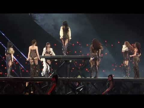 260322 TWICE(트와이스) 'Hell In Heaven' Fancam THIS IS FOR WORLD TOUR in TAIPEI Day3