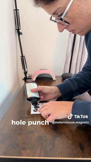 DIY Photo Magnets: Start Making Magnets Without Big Costs