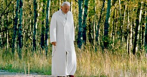 Video: Luminous Mysteries of the Dominican Rosary with Saint John Paul II - St. John Paul II Society