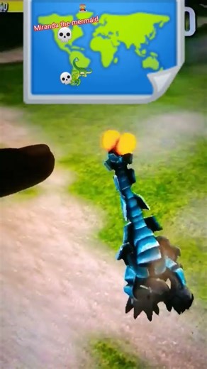 real Dino goat simulator