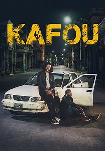 Où regarder Kafou en streaming complet et légal ?