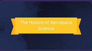 The History of Aerospace Science. - Animated Video By Animated_Genius - Mango Animate