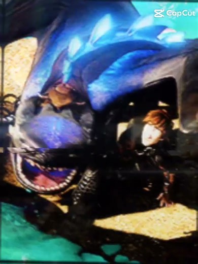 toothless edits 2 (#toothless)