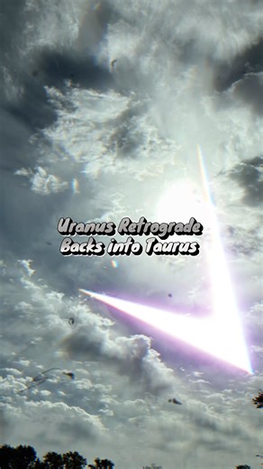 Uranus has now retrograded back into Taurus. While in Gemini the planet of innovation, disruption & rebellion gave us a taste of what’s yet to come when he continues his transit through the sign of the Twins. For now we get one last look at his impact on our personal journey & the world we live in over the last seven years. Uranus in Taurus shakes economic & financial foundations as well as our personal material security in order to help us see where our true inner stability comes from. Through 