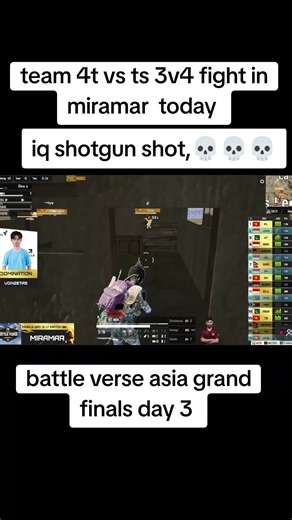 PMGC 2025 Day by Day Highlights