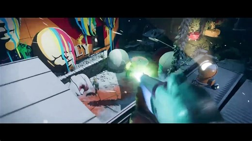 Deathloop Intervista Bakaba Dettagli Level Design Ita Finale V2