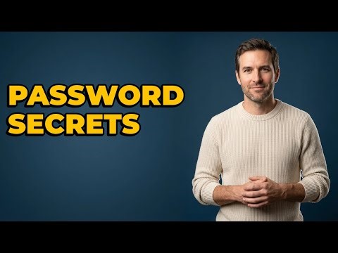 How To Create Strong Passwords For Accounts?