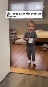 899K views · 23K reactions | Did he panic? 藍 #afv #fail #funny | America's Funniest Home Videos | Facebook