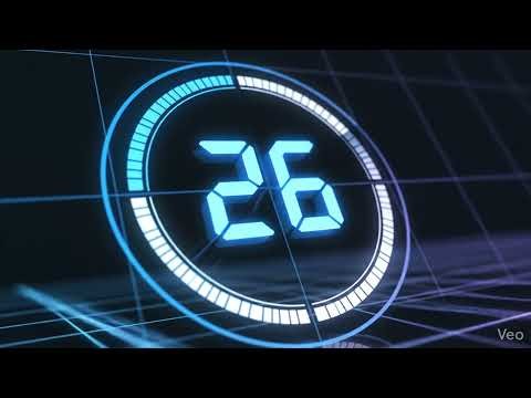 30 Second Countdown Timer