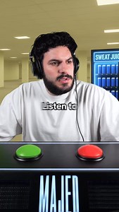 396K views · 1.1K reactions | Majed reacts to “Dame Un Grrr - Fantomel, Kate Linn” | Majed Kfoury | Facebook