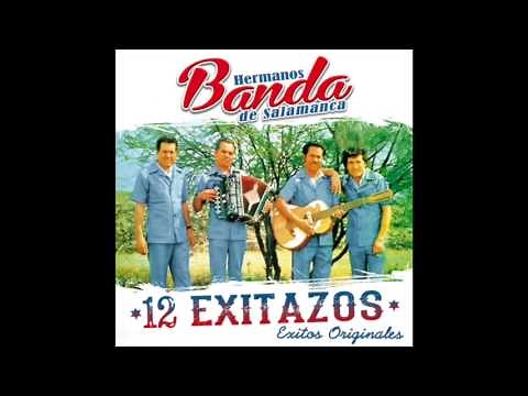Los Hermanos Banda - 12 Exitazos (Disco Completo)
