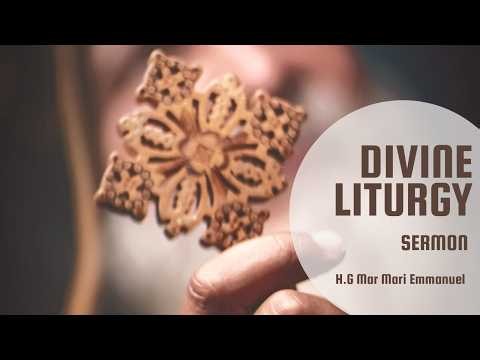 Sunday Sermon (English) | 14.06.26 The Parable of the Good Samaritan (Luke 10:23-42)