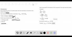 SOLVED:A distillation column for the separation of n-butane from n-pentane was recently put into operation in a petroleum refinery. Apparently, an error was made in the design because the column fails to make the desired separation as shown in the following table [Chem. Eng. Prog., 61 (8), 79 (1965)l: Design Actual Specification Operation Mol% nCs in distillate 0.26 13.49 Mol% nC4 in bottoms 0.16 4.28 In order to correct the situation, it is proposed to add an intercondenser in the rectifying se