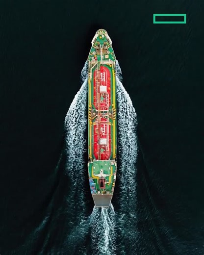 HPE GreenLake optimizes Flemish waterway operations | Hewlett Packard Enterprise