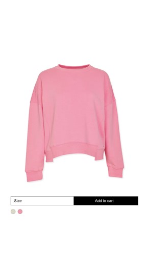 Stylish Sweatshirts to Elevate Your Wardrobe