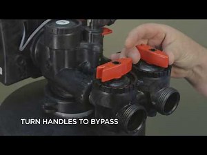 Water-Right - Bypass Unit