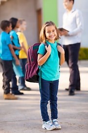 Why Do Some Kids Love School?