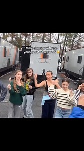 6.2M views · 85K reactions | Millie dancing with the young new cast for the final season 凉 | Netflix Daily Updates | Facebook