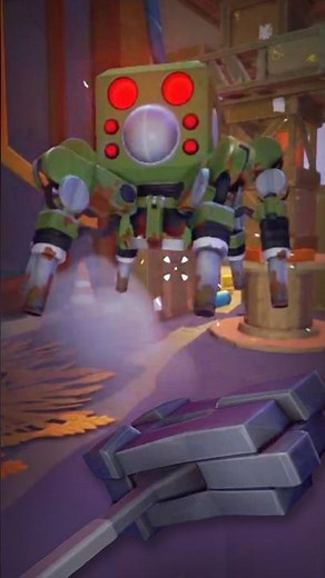 You can do WHAT to Totebots now!? #scrapmechanic