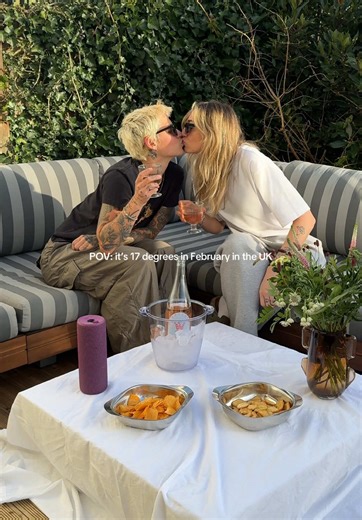 Why Life is Better in Double Digit Degrees