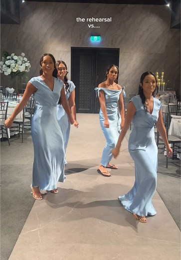 Wedding Entrance Dance: Practice Like Pros